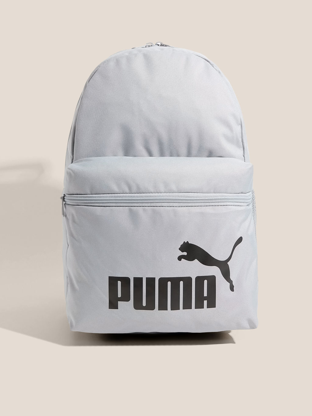 Рюкзак PUMA PUMA PHASE Backpack Артикул 4556020, бледно-серый