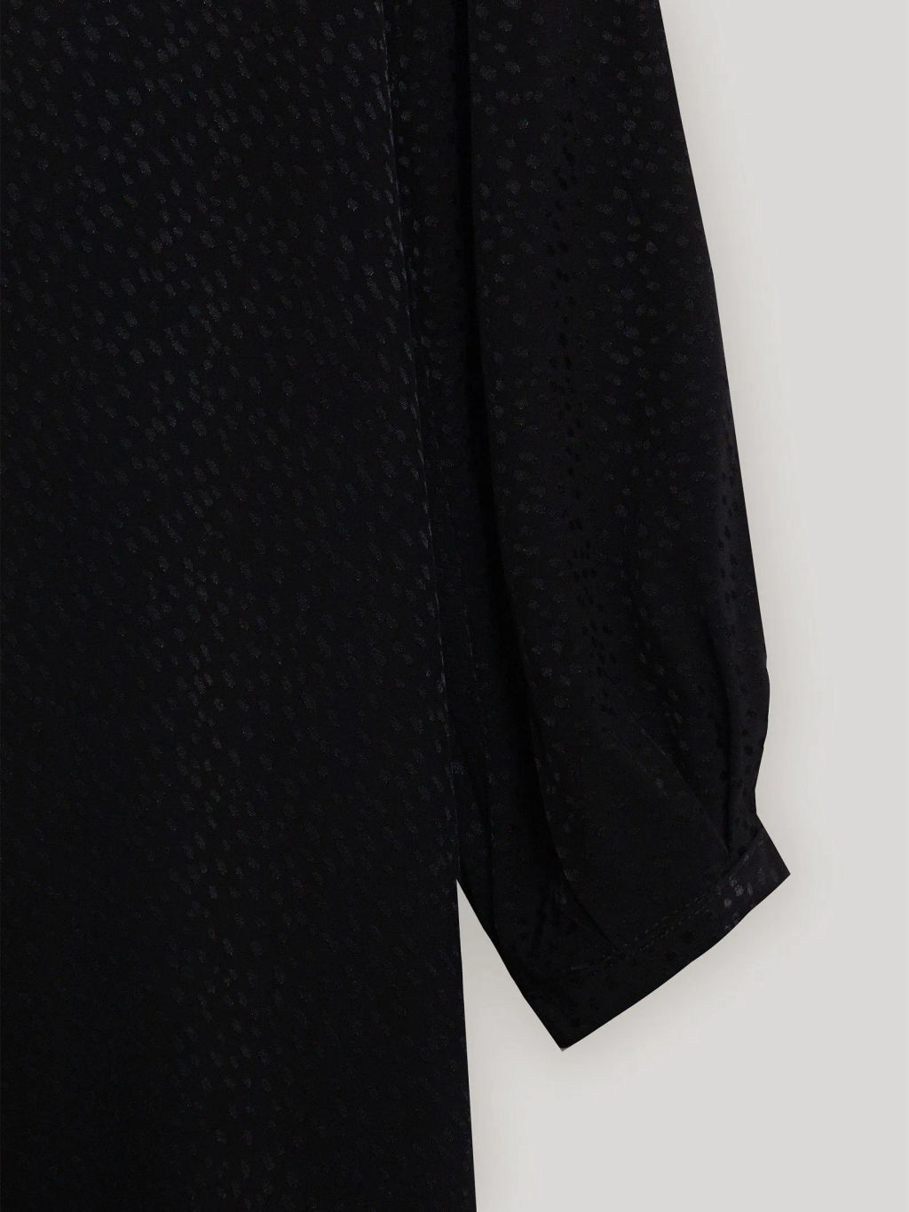 Платье а-силуэта - Emka фото 5