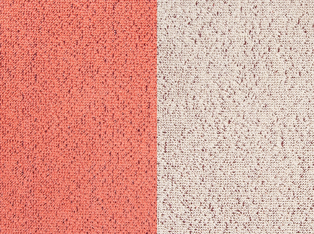 6с103.412ж1 Романтичный щенок (3-рассвет) Полотенце махровое 50х90см