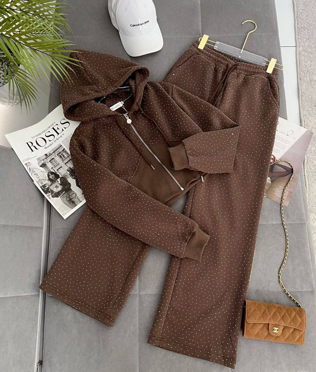 Костюм двойка