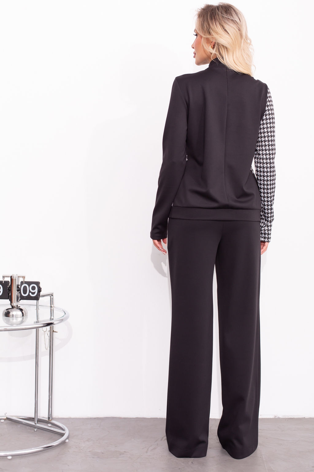 VALENTINA Джемпер Айрис №2  фото 4