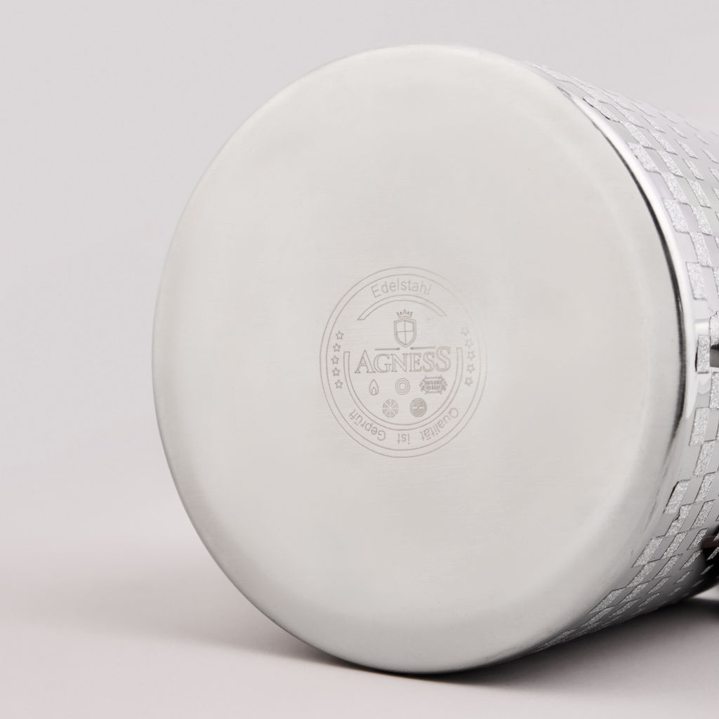 ЧАЙНИК AGNESS, 1350 МЛ  фото 3