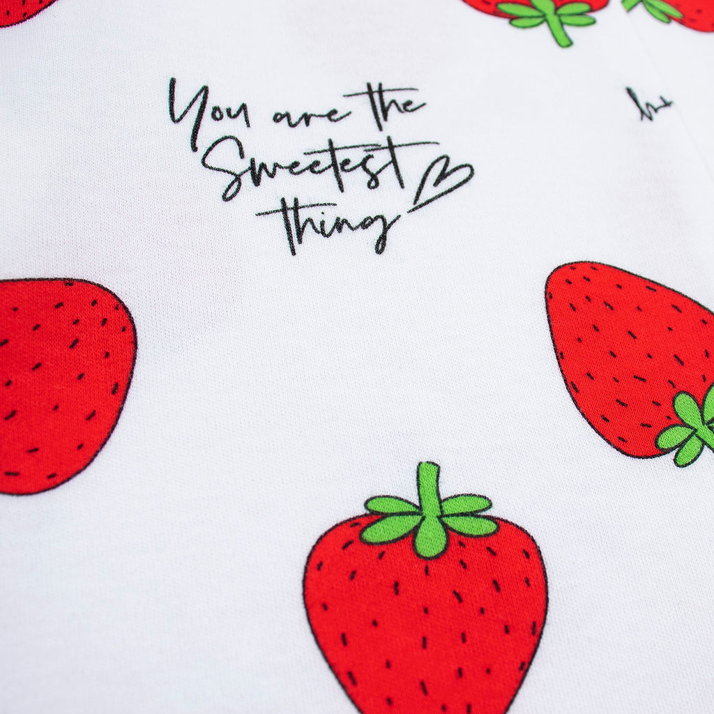 Комбинезон интерлок 1326201002 - Youlala фото 2