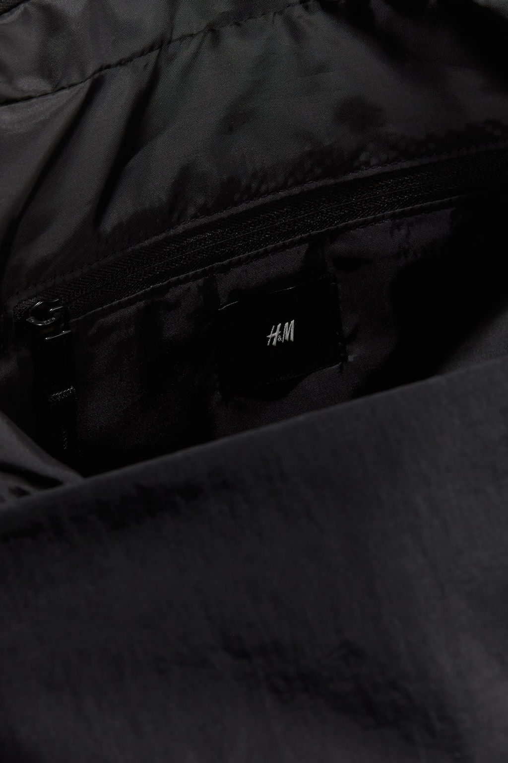 Bolso de nailon - H&m фото 2