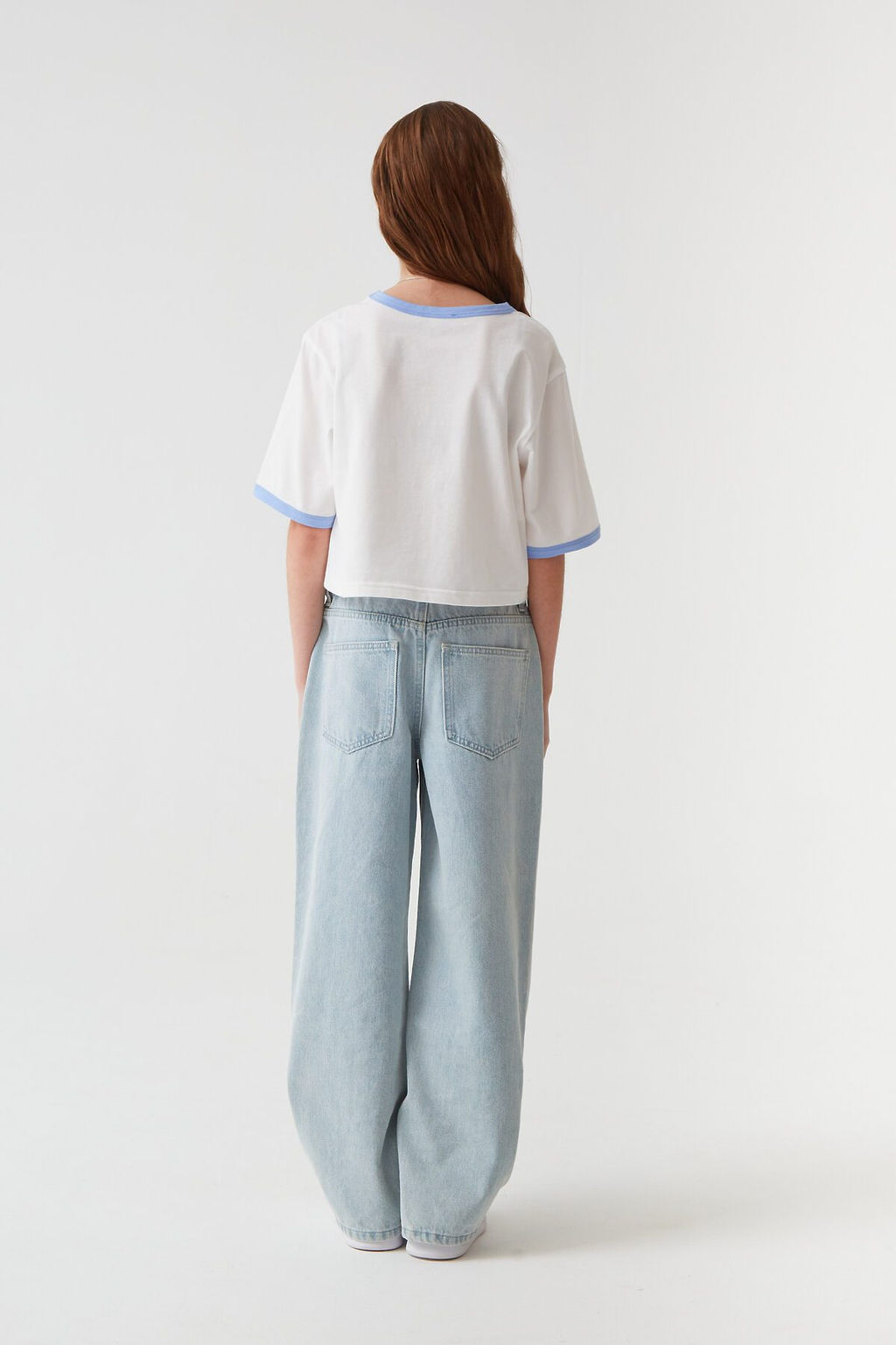 Футболка с короткими рукавами - Смена фото 11