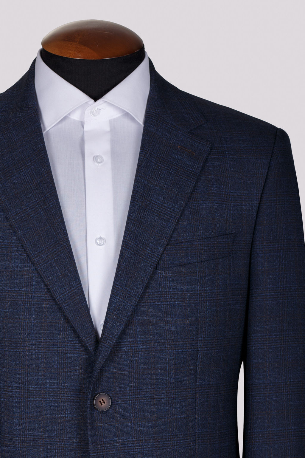 Костюм мужской арт.896