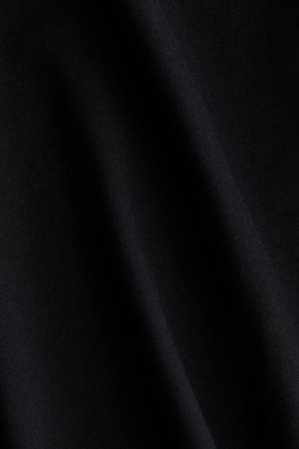 Camiseta oversize de algod?n - H&m фото 9