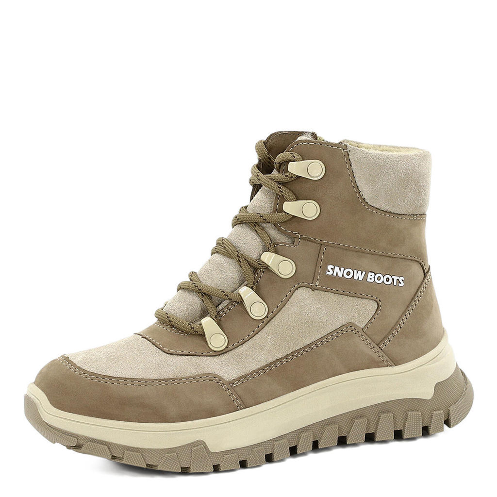 Ботинки дошкольные