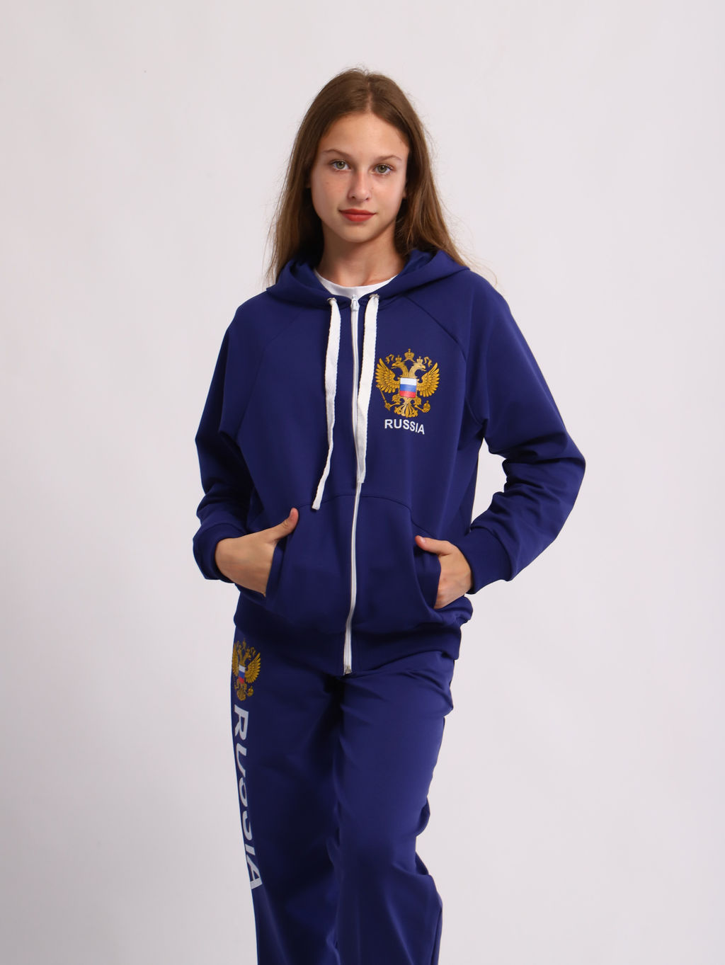 Костюм для девочки мальчика Марафон Ладошки фото 20