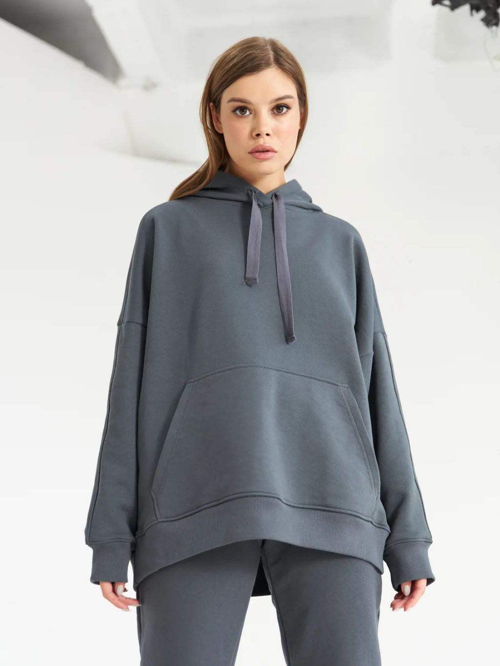 JETTY Худи  фото 4