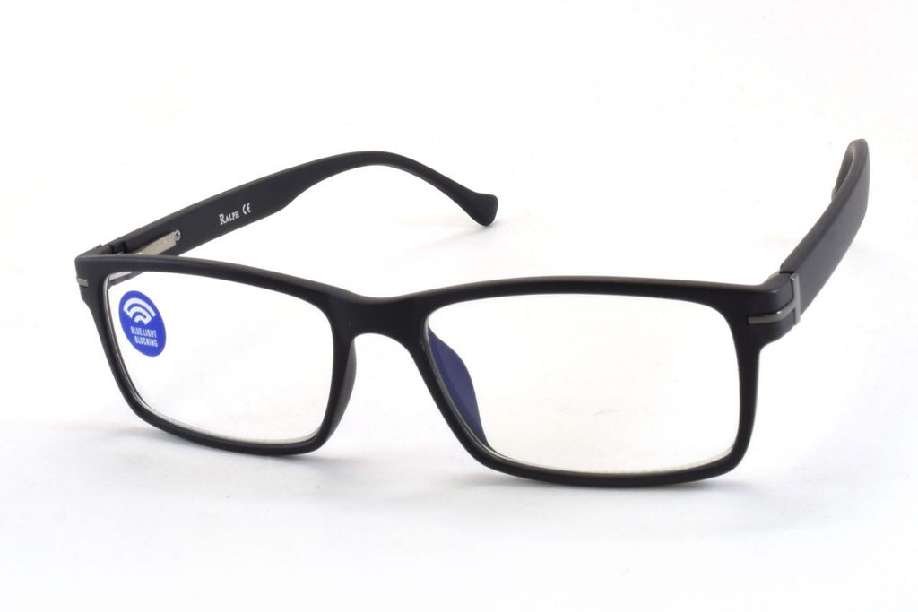 RALPH КОМПЬЮТЕРНЫЕ ОЧКИ RP8006 53-16-140 C126