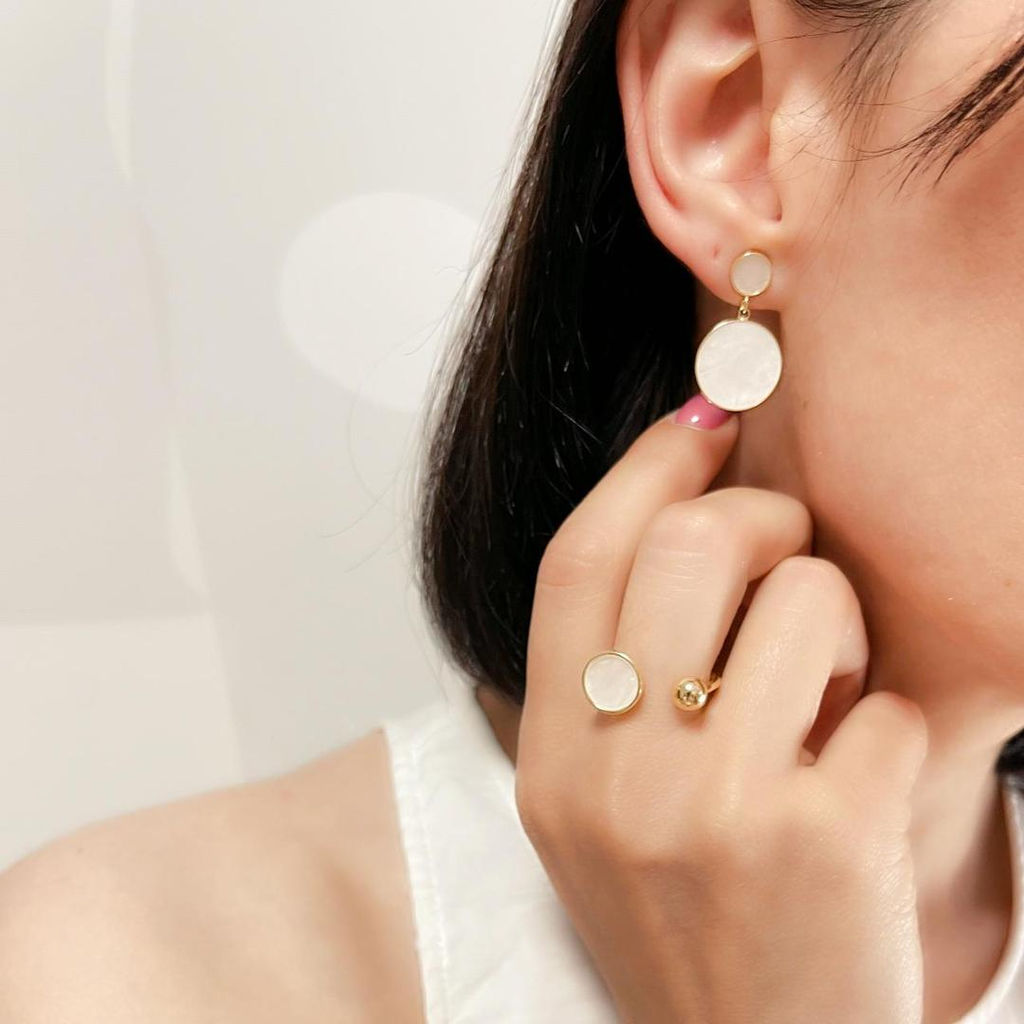 24-501605350-1 Кольцо безразм. - J.prettier фото 2