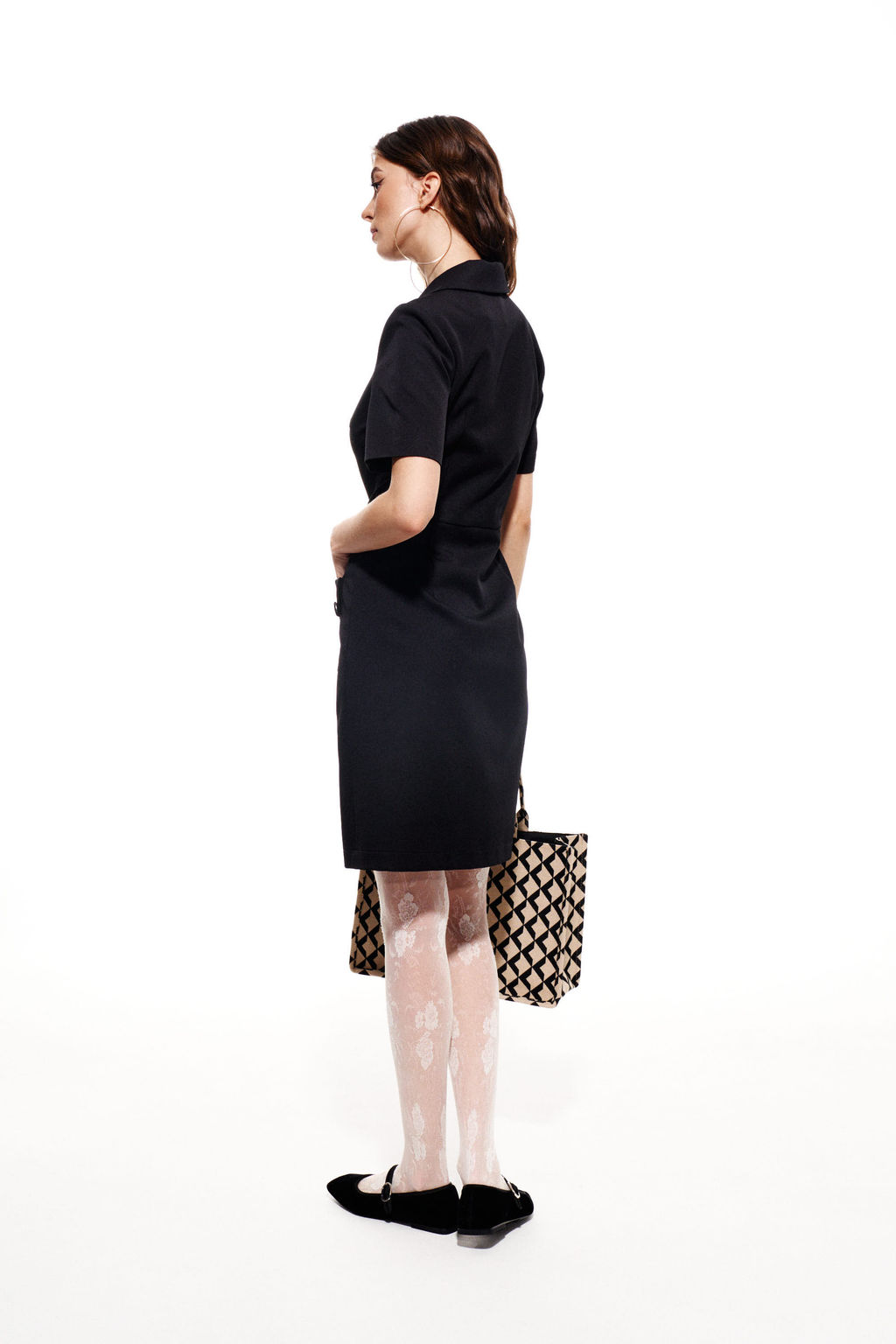 Платье 1986 - Elletto фото 2