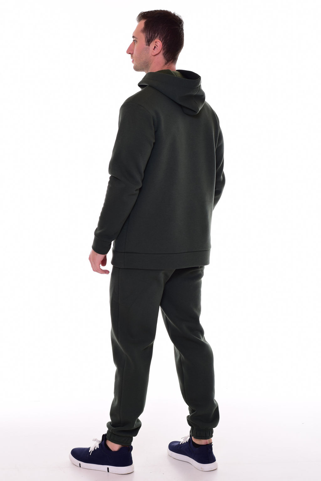 Костюм мужской 9-184 (хвоя)