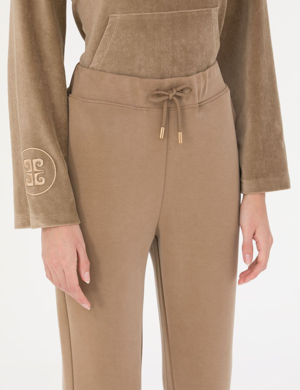 Camel Regular Fit E_ofman Alt_