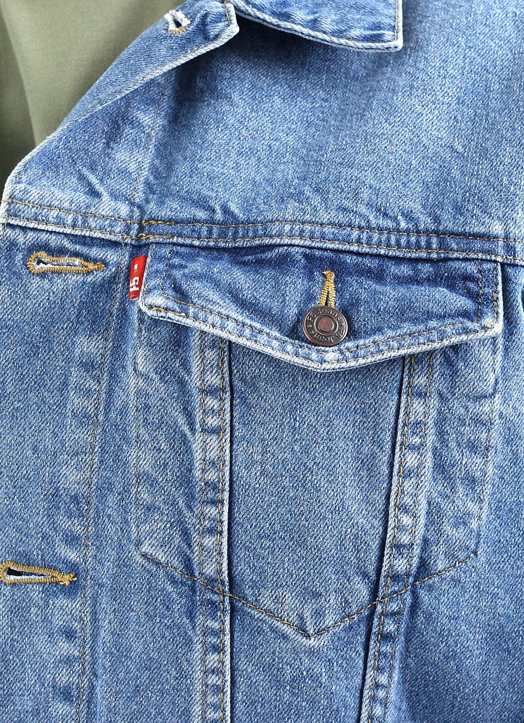 Куртка мужская _ 06424 - F5 фото 5