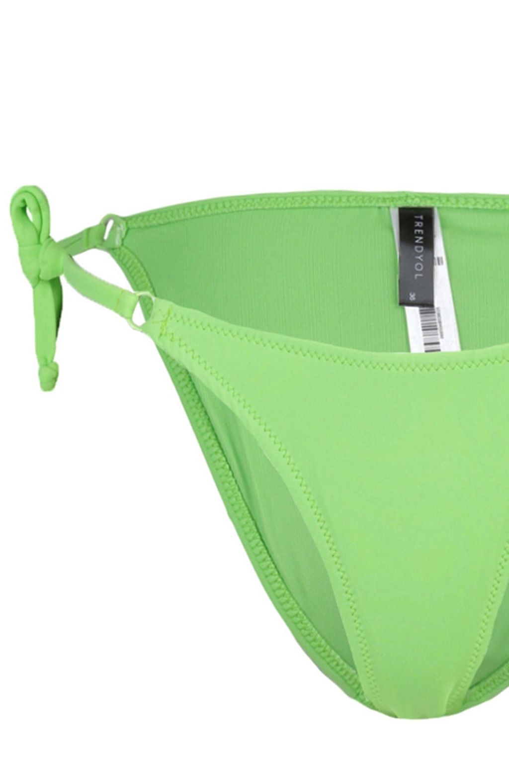 Lila Baglamal? Normal Paca Bikini Alt? TBESS22BA0045 - Trendyolmilla фото 9