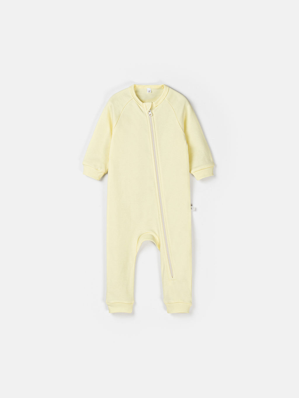 Слип на молнии Нарцисс 0+ - Bungly фото 2