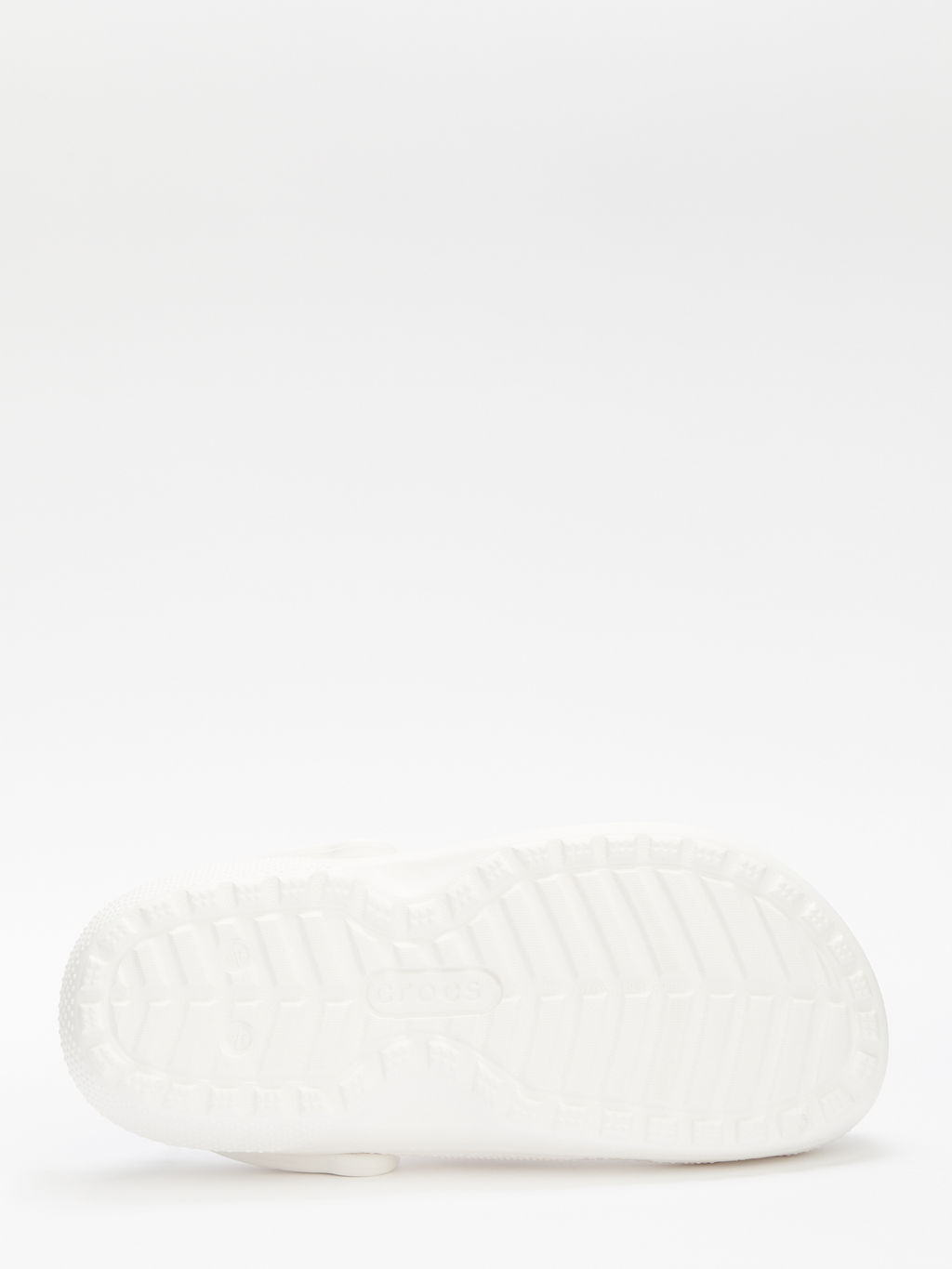 Шлепанцы Сланцы CROCS CLASSIC LINED CLOG