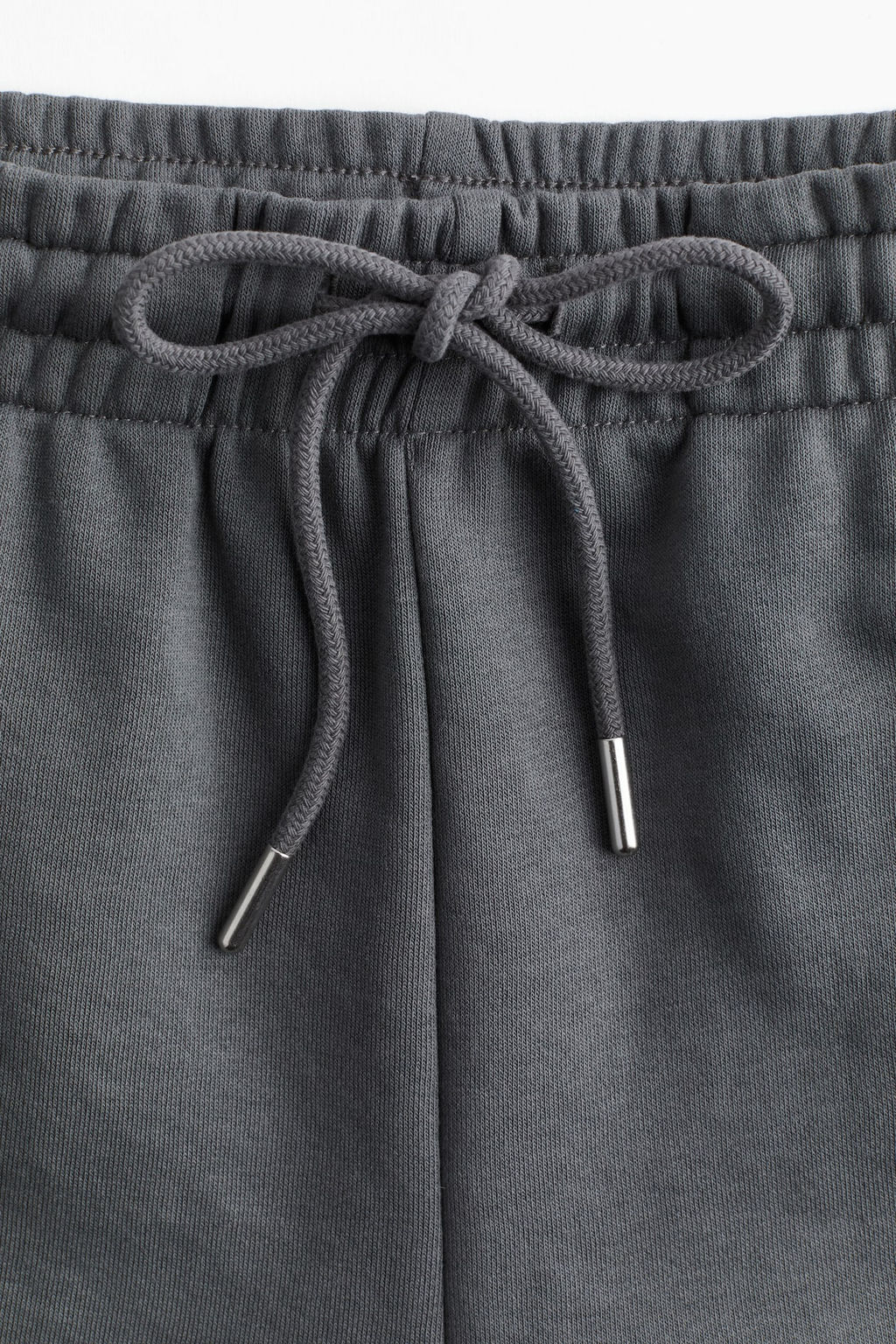 Pantalon corto en sudadera - H&m фото 6
