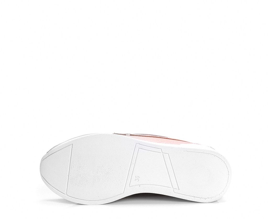 Топсайдеры Captor 2539-224  фото 4