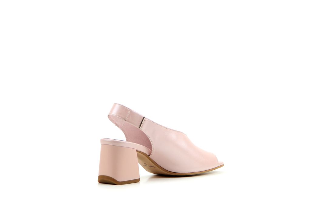 Босоножки EDART 6013.6060.be.pink perla