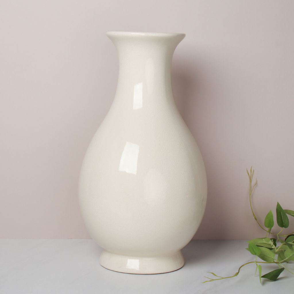 Ваза 40 см / WRF-86 /уп 4/ - Галеонтрейд фото 5