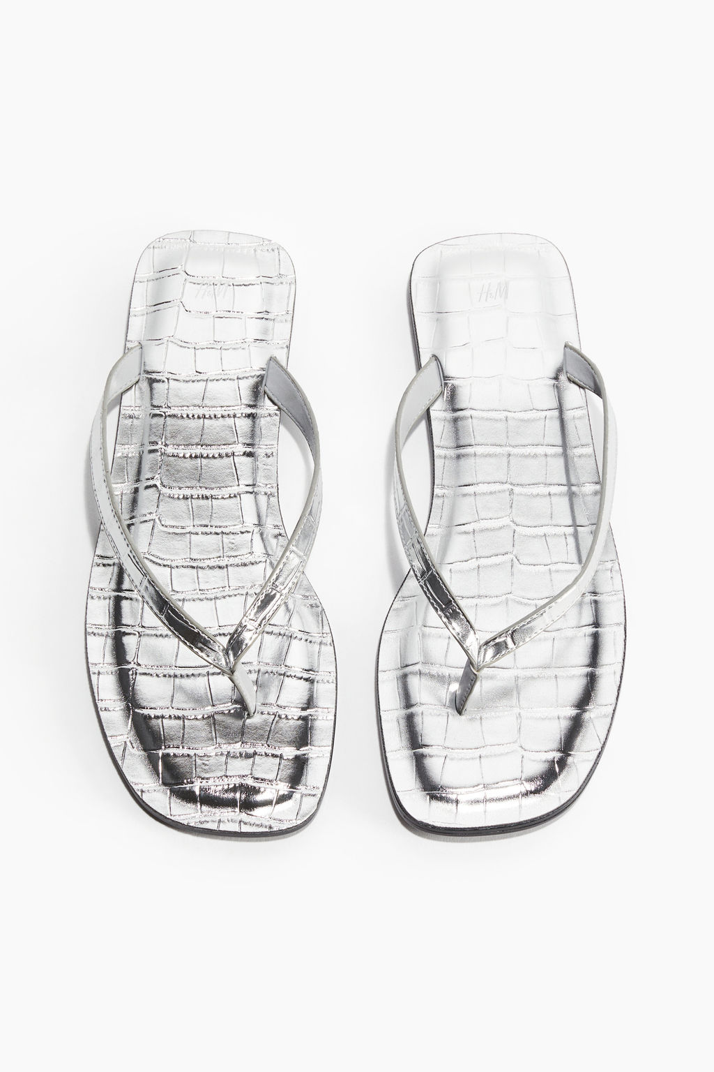 Chancletas - H&m фото 3