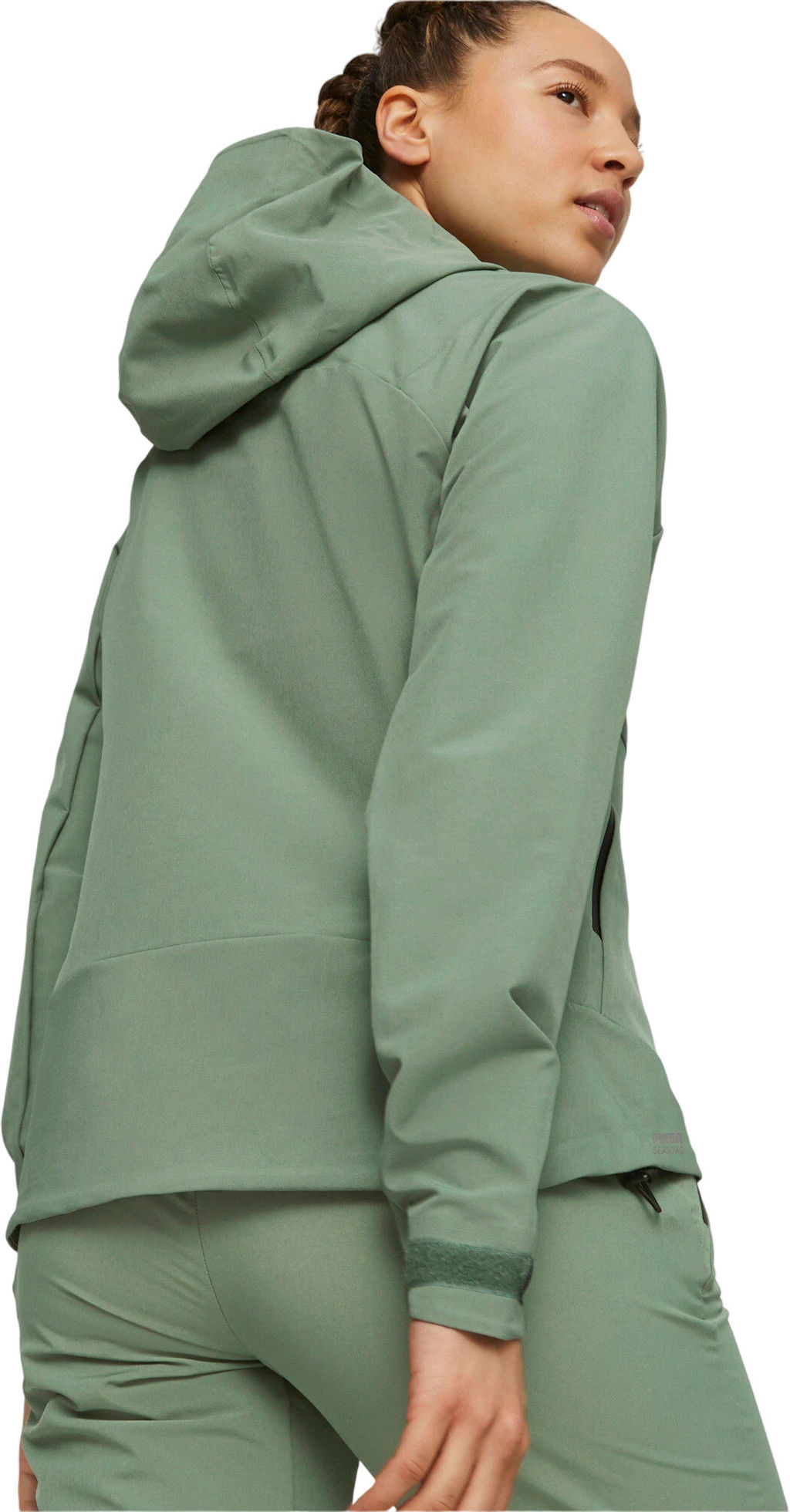 Куртка женская