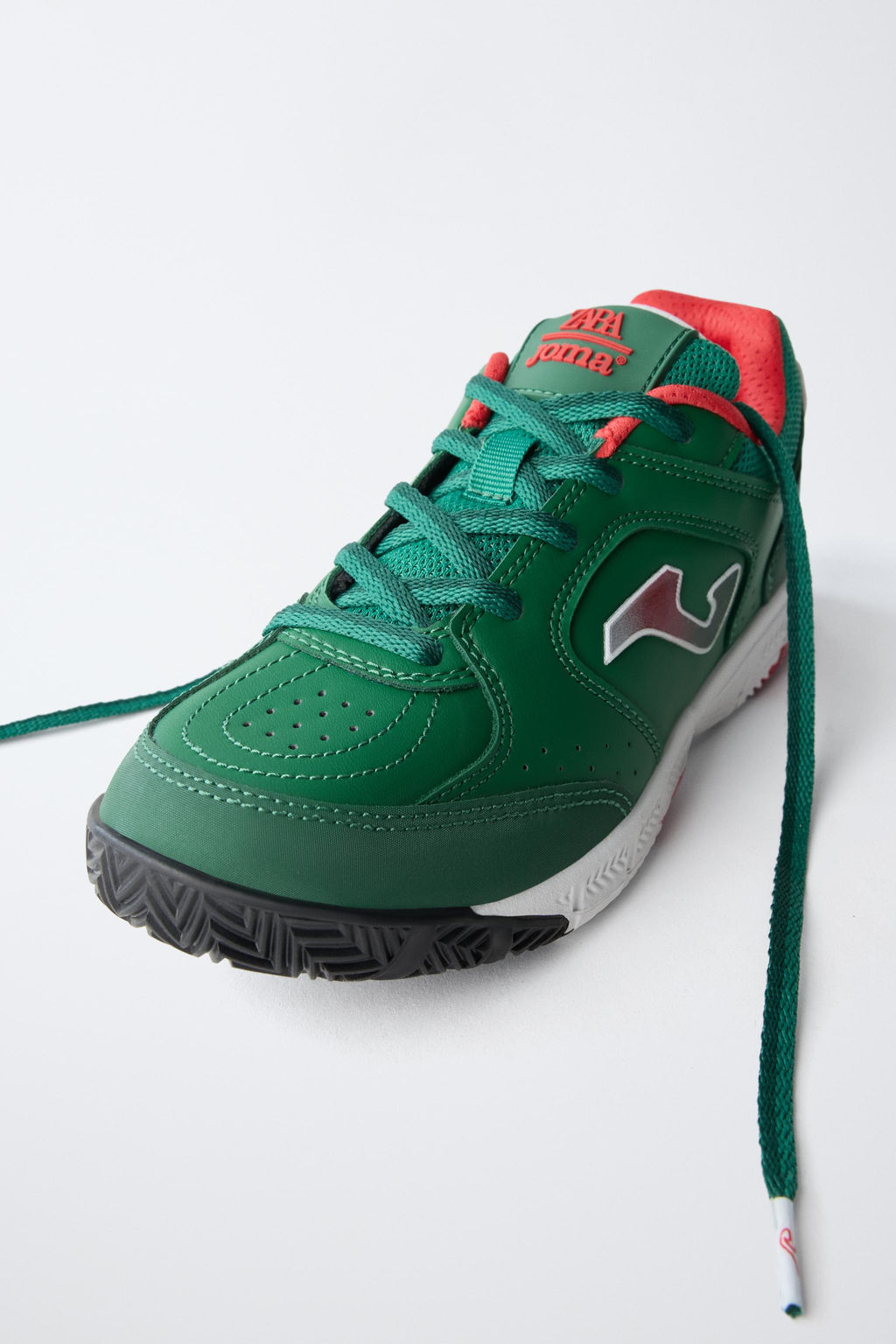 BAMBA JOMA® MUNDIAL ESPA?A / Verde - Zara фото 3