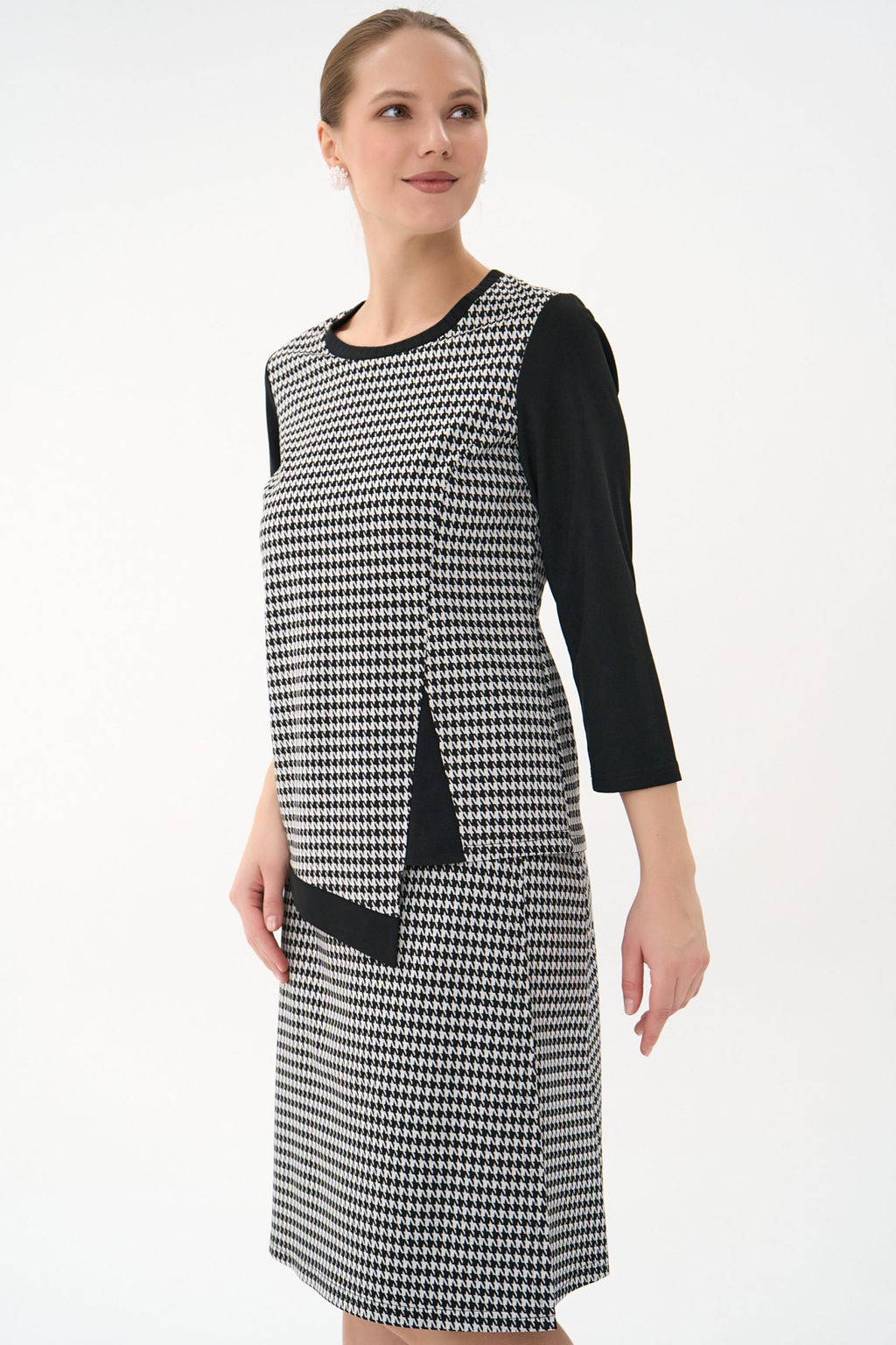 Костюм Данна - Эльза фото 8