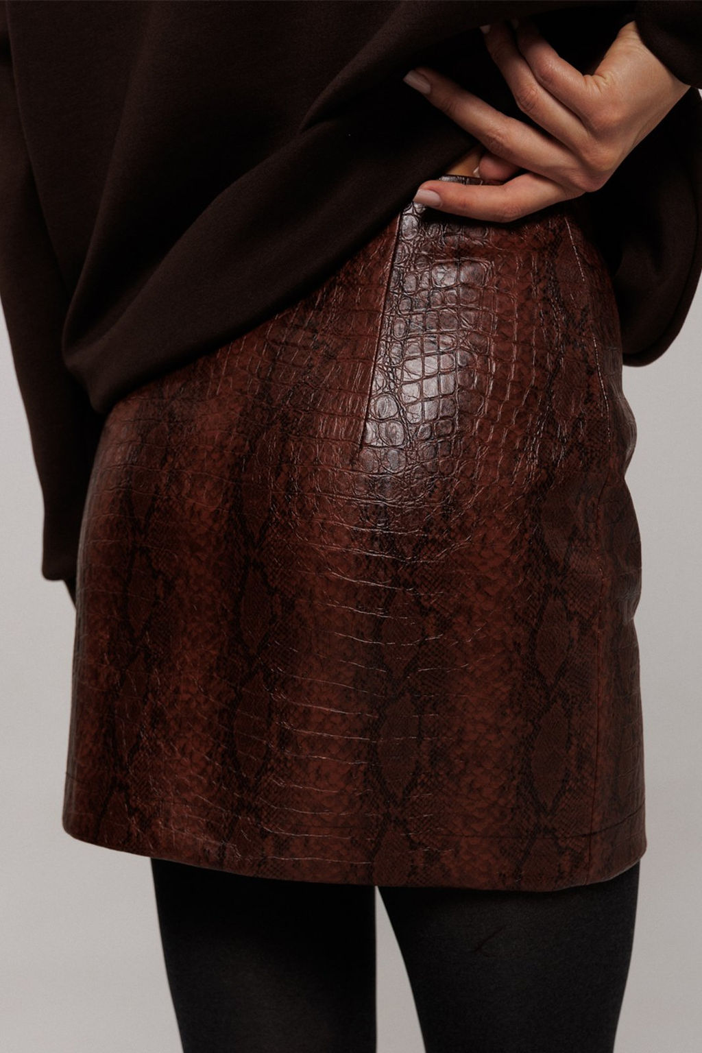 Юбка 3216 - Buter фото 3