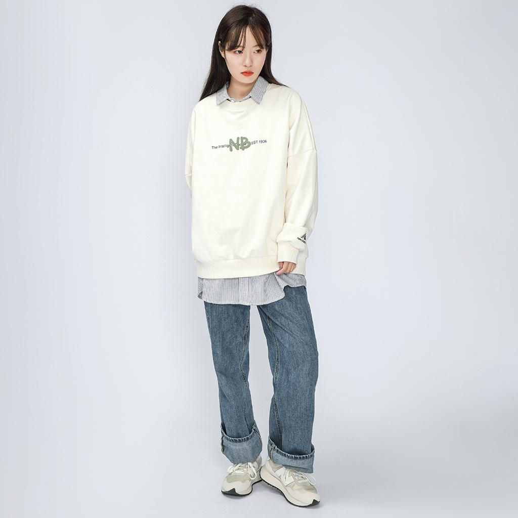 New Balance / Кроссовки женские  фото 5