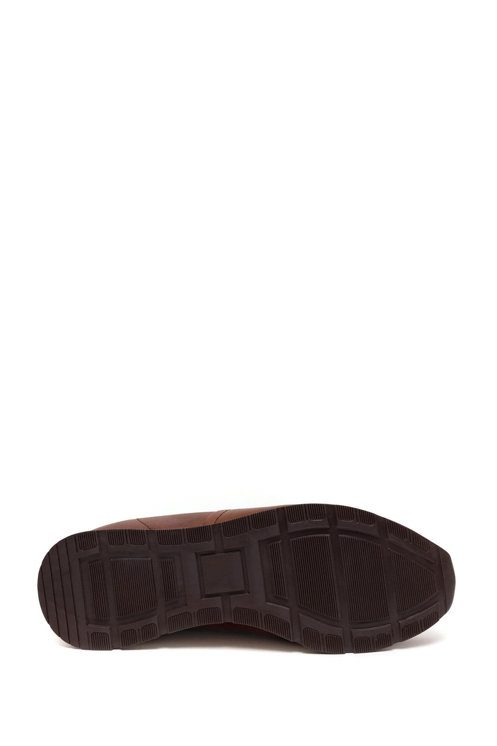 U. S. Polo Assn Мужские светло-коричневые туфли - U.s. polo assn фото 10