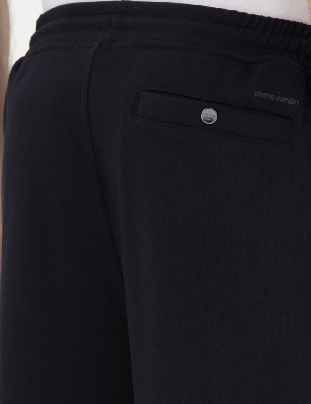 Lacivert Slim Fit E_ofman Alt_ - Pierre cardin фото 6