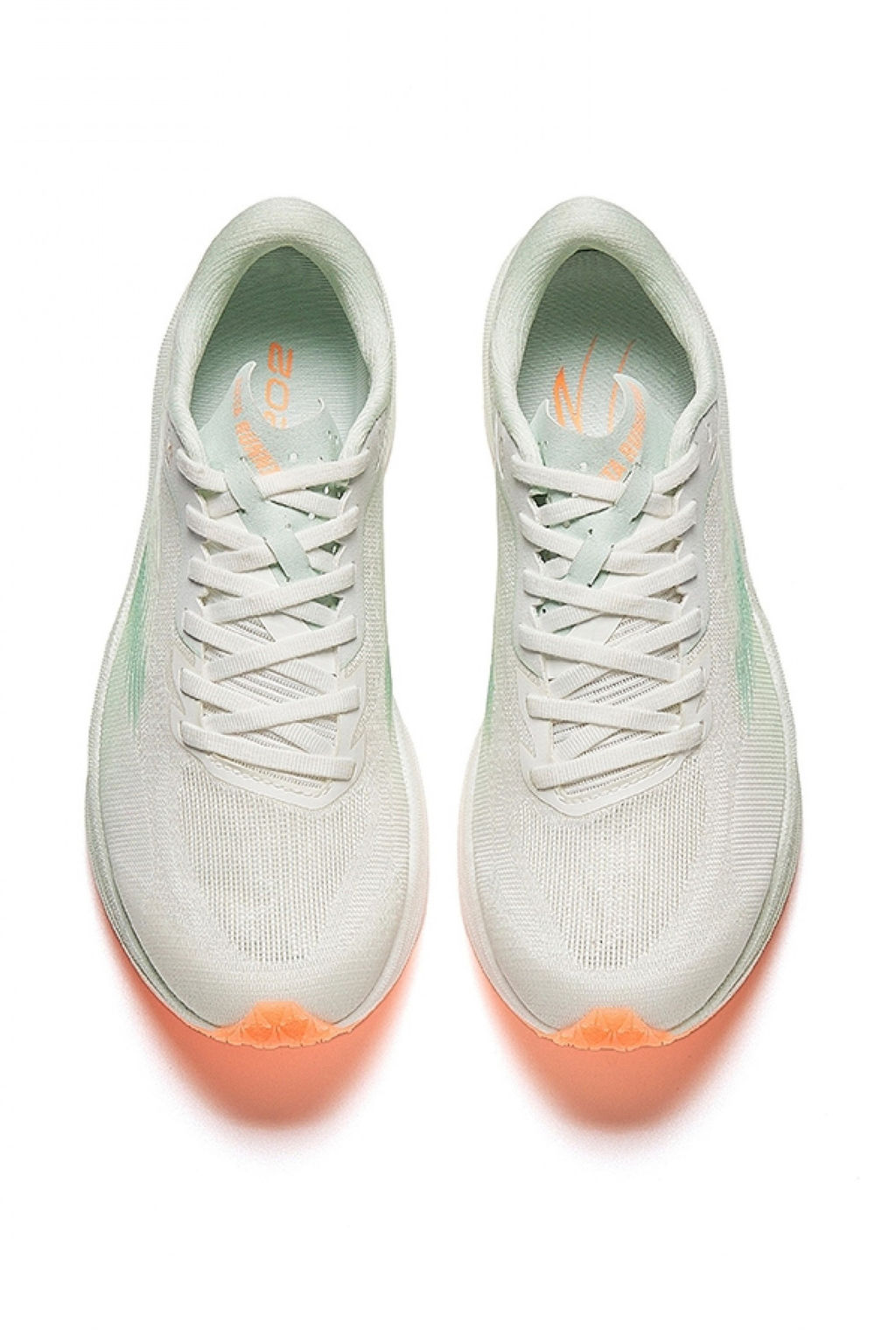 Кроссовки для бега Белый C202 Lite