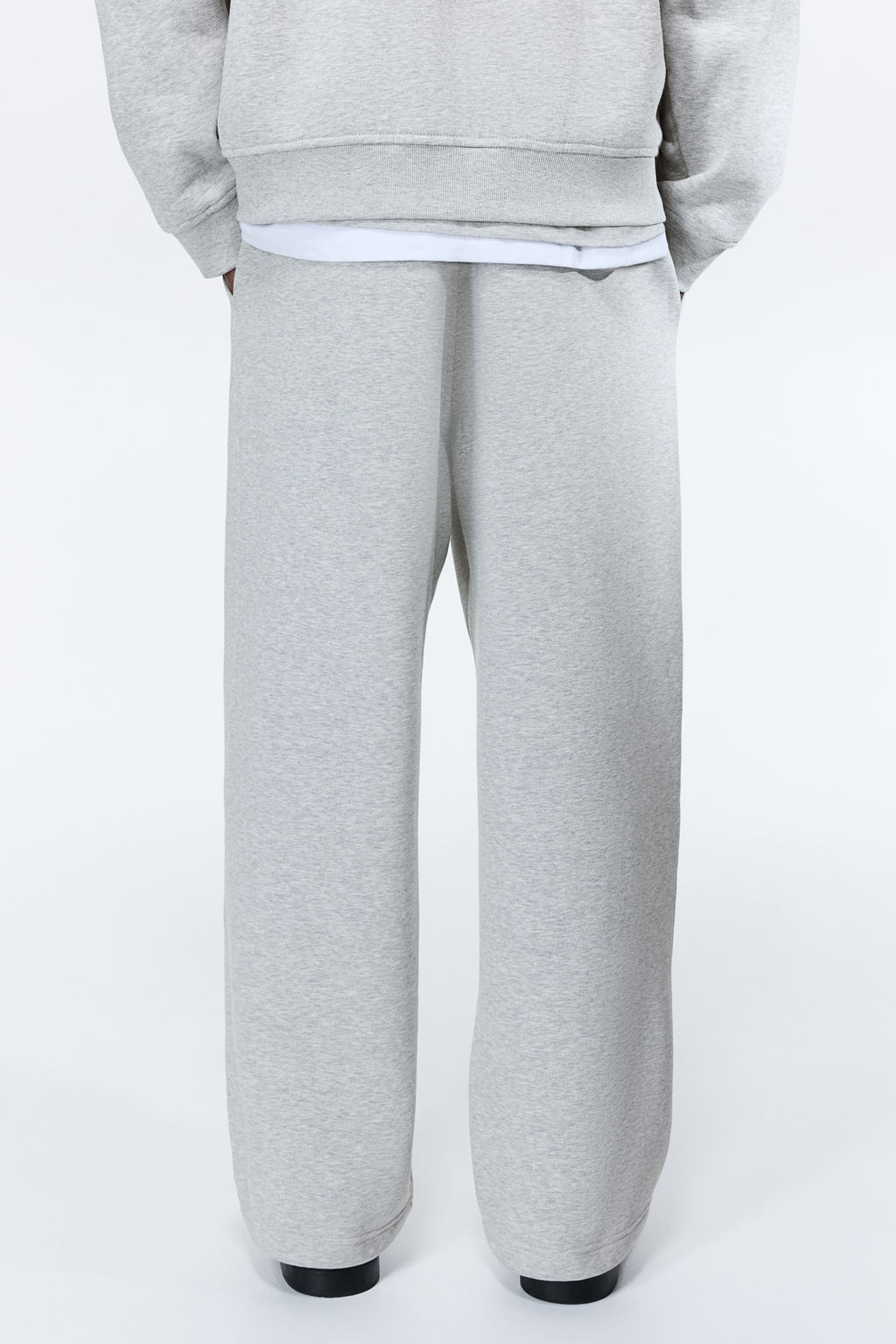 Pantal?n de ch?ndal Loose Fit - H&m фото 10