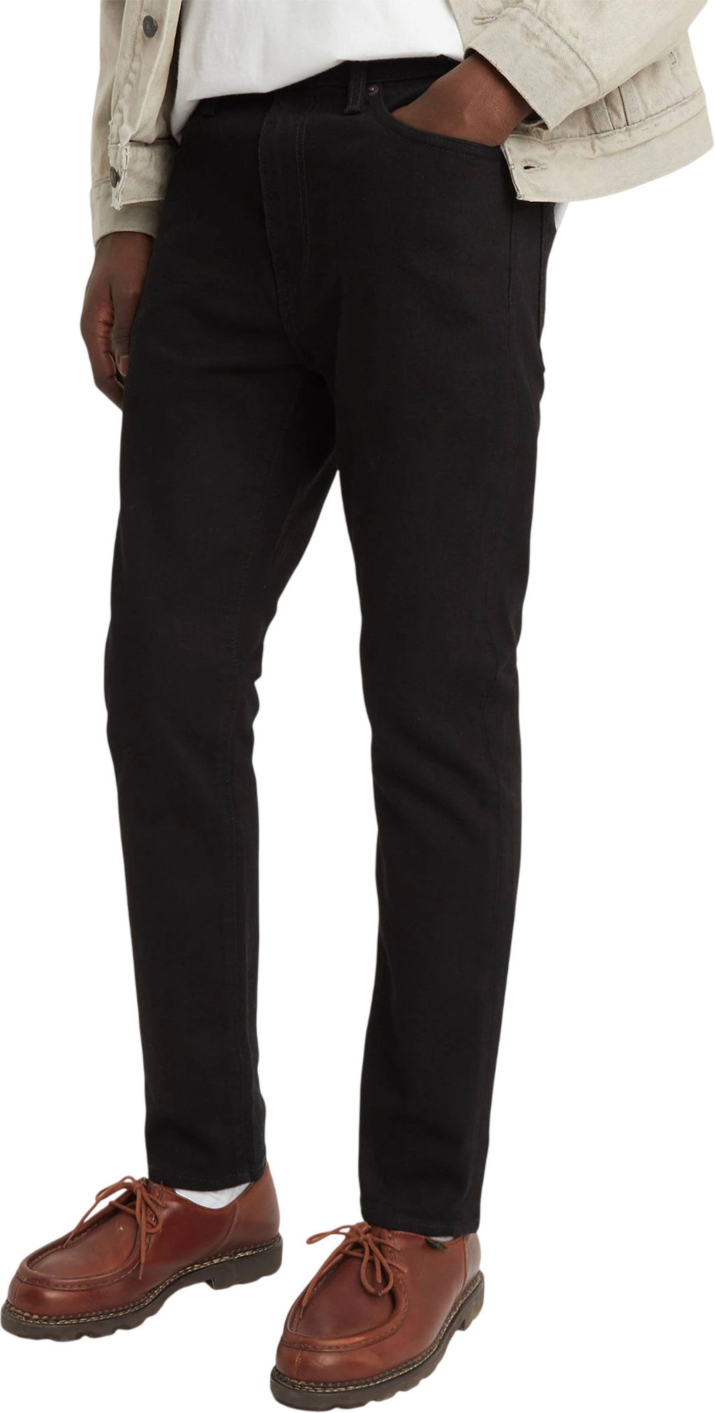 Джинсы мужские