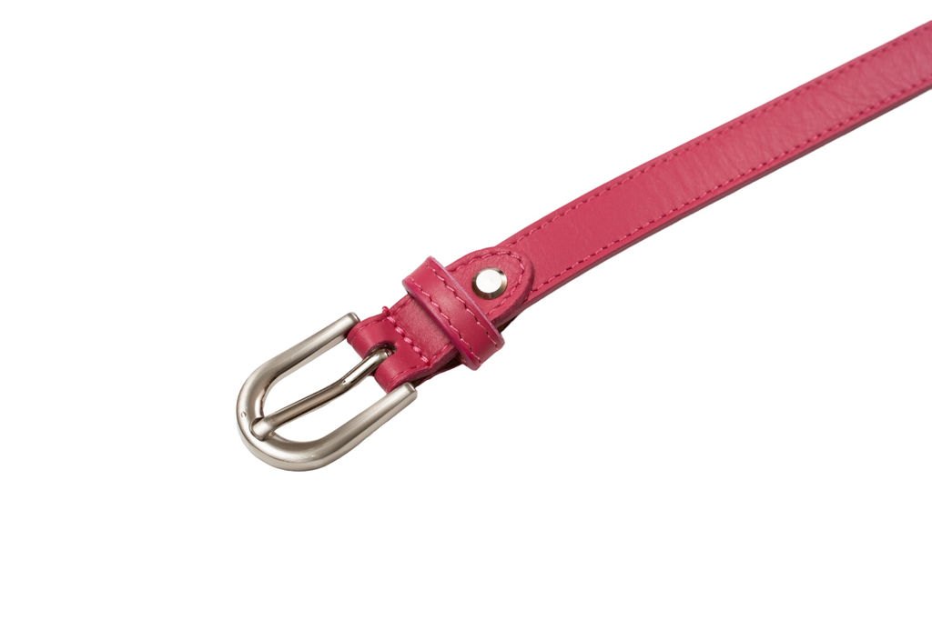 Ремень женский из телячьей кожи - Sefaro фото 2