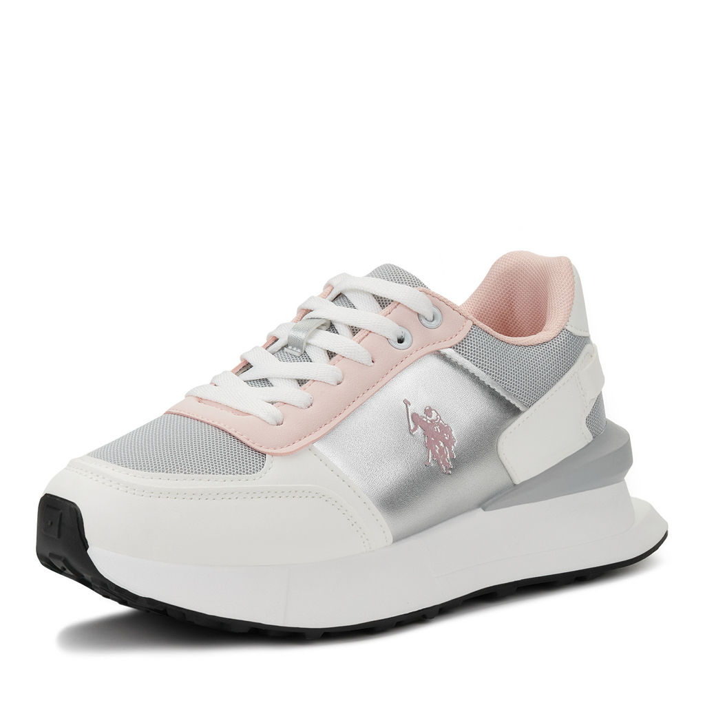 Полуботинки U.S. POLO ASSN.