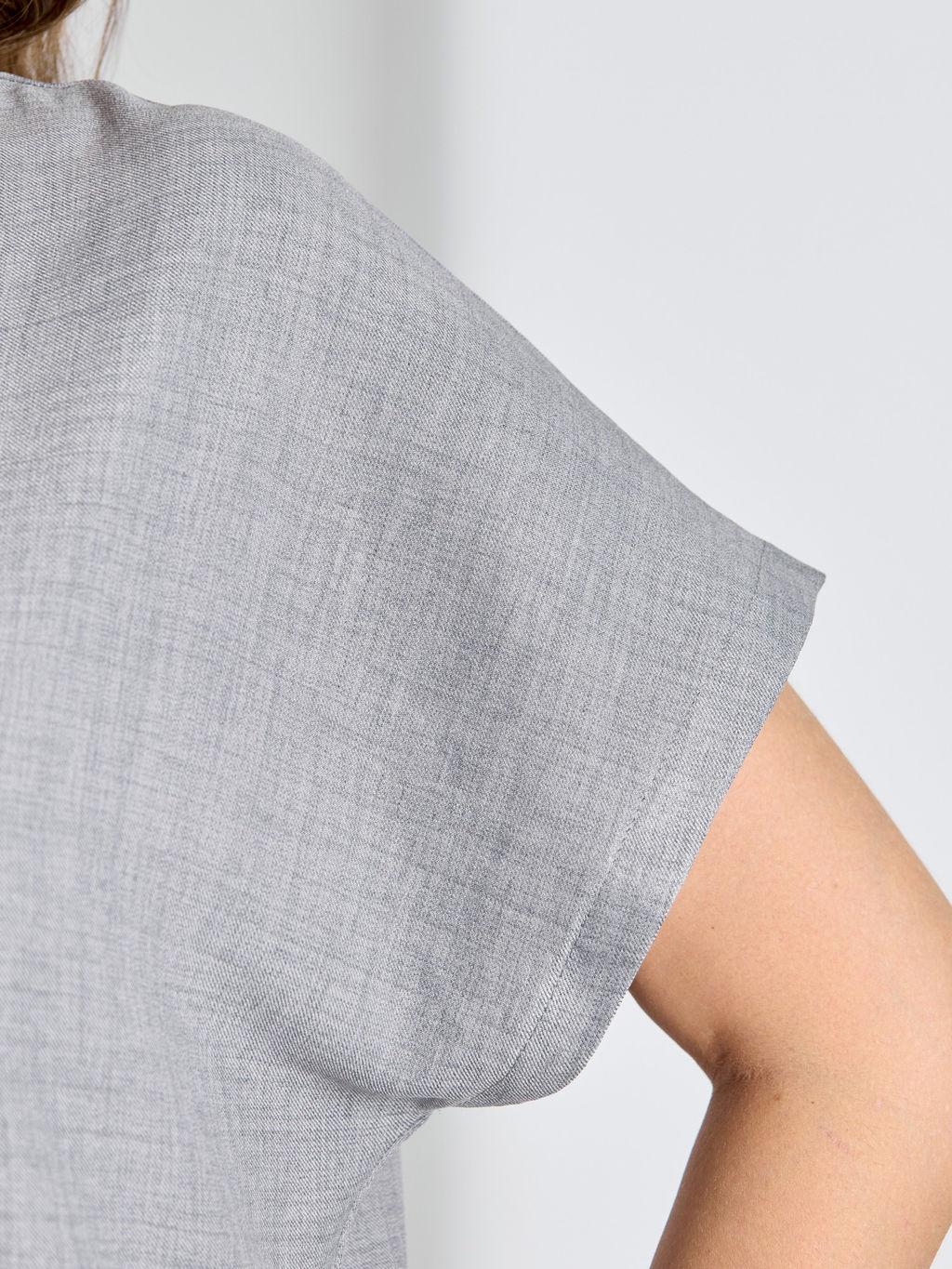 Блузка Женский каприз-3 VIOTEX - Виотекс фото 26