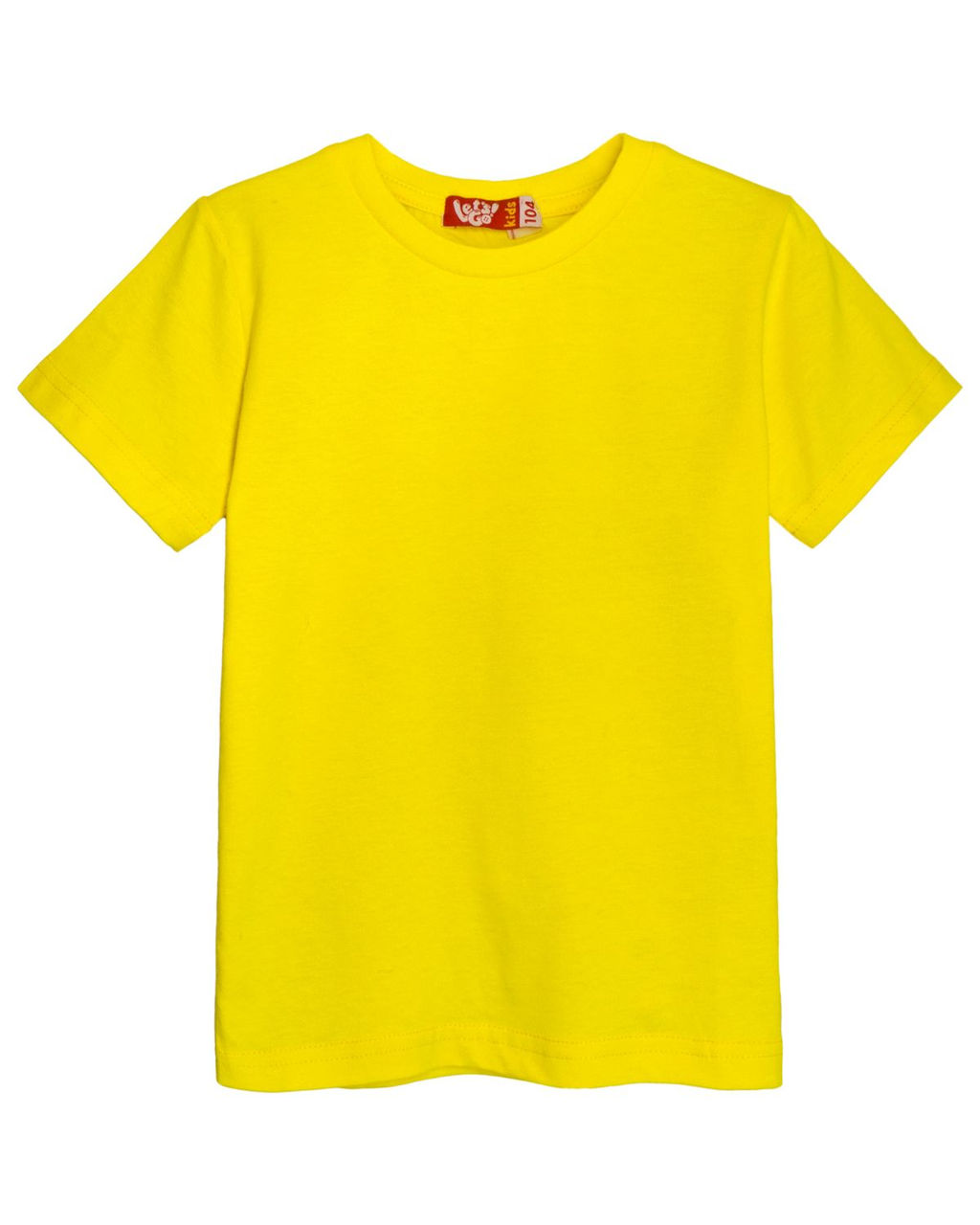 Футболка детская 5279 Lets go - Let's go фото 39