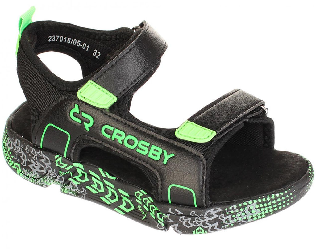 Сандалии Crosby 237018/05-01