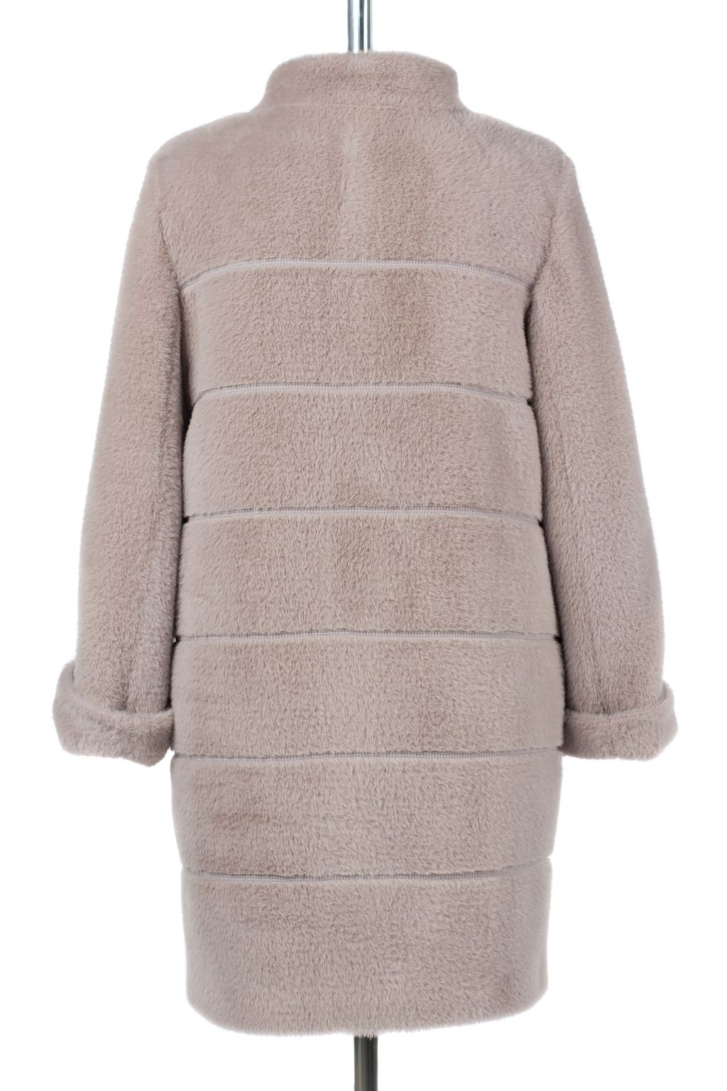 Пальто женское утепленное - El podio фото 3