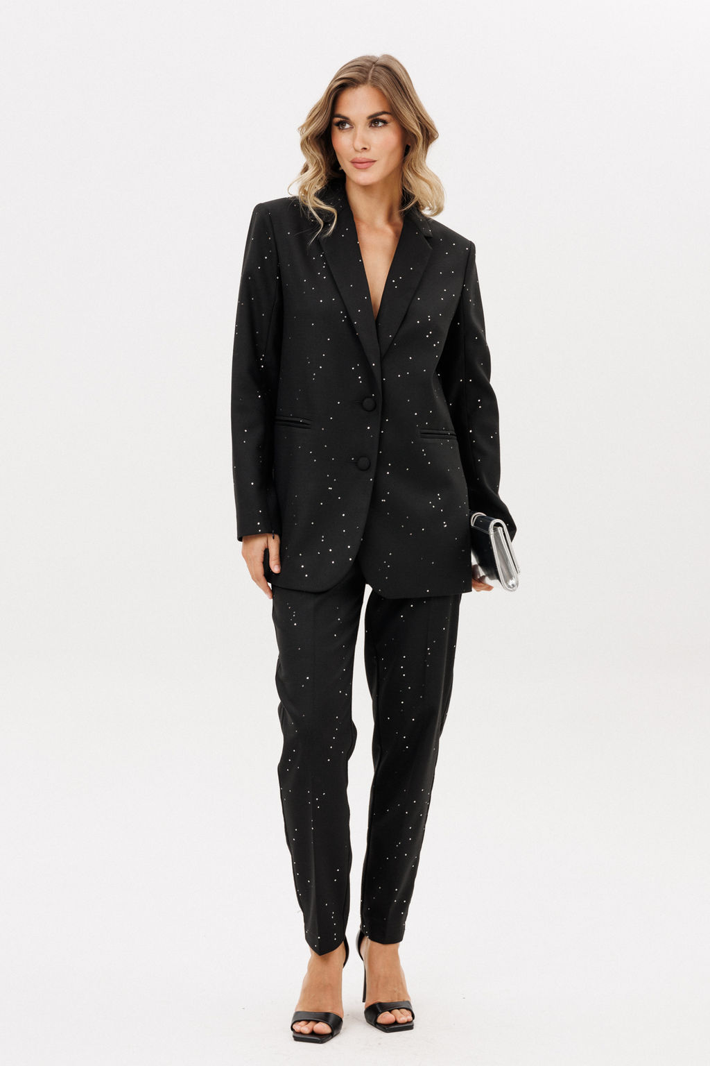 Комплект 3016 Новый год