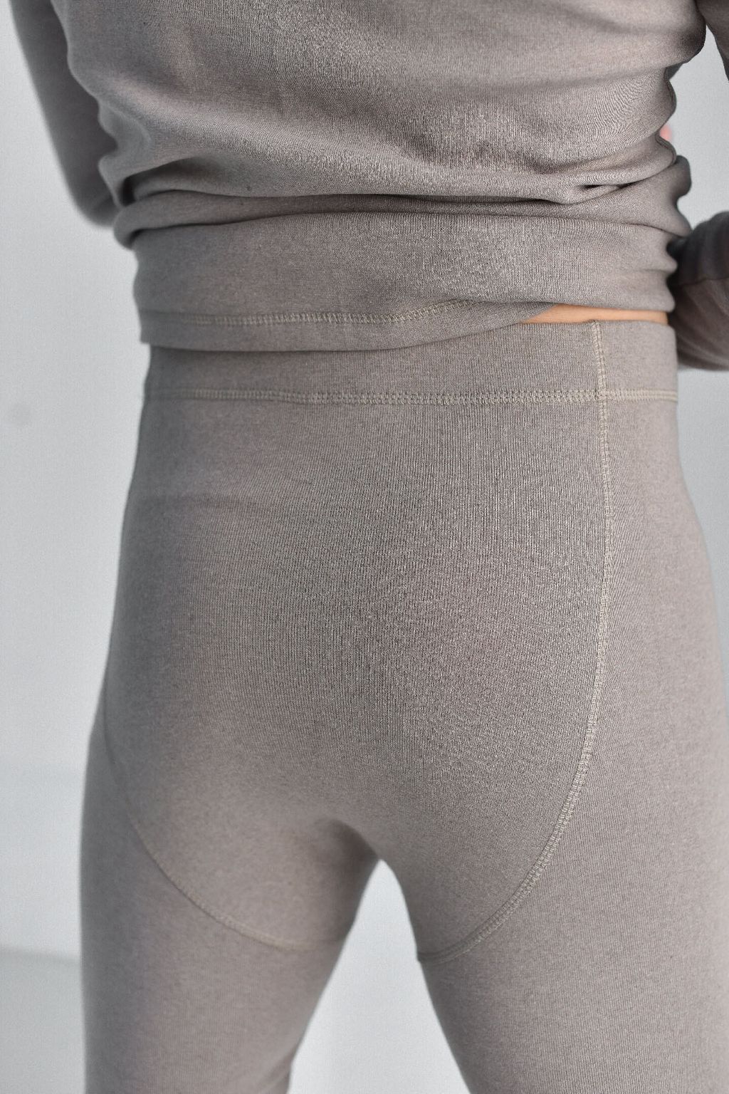 Комплект мужской Термобелье. Мишка - Оптима фото 8