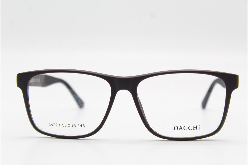 Оправа DACCHi 34223 58-16-145 С6