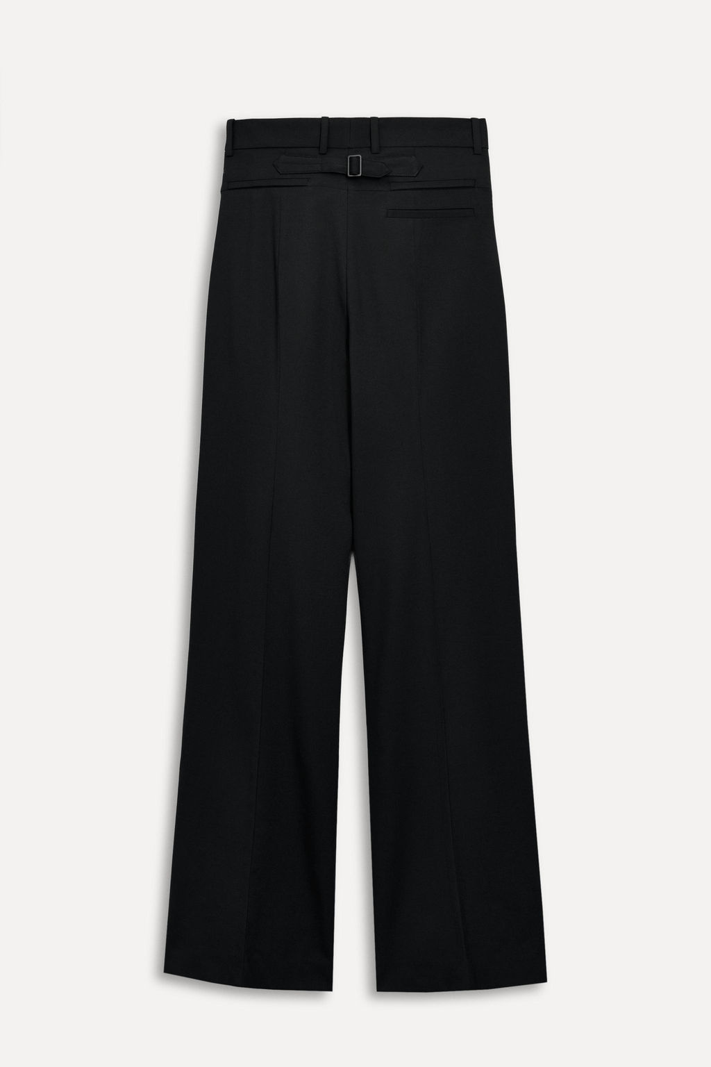 TROUSERS WITH BUCKLE 50TH ANNIVERSARY - Zara фото 7