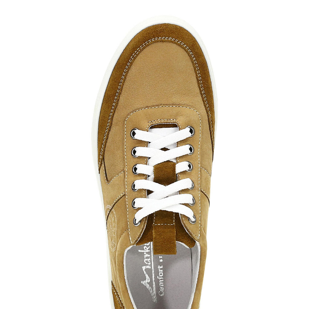 Полуботинки мужские