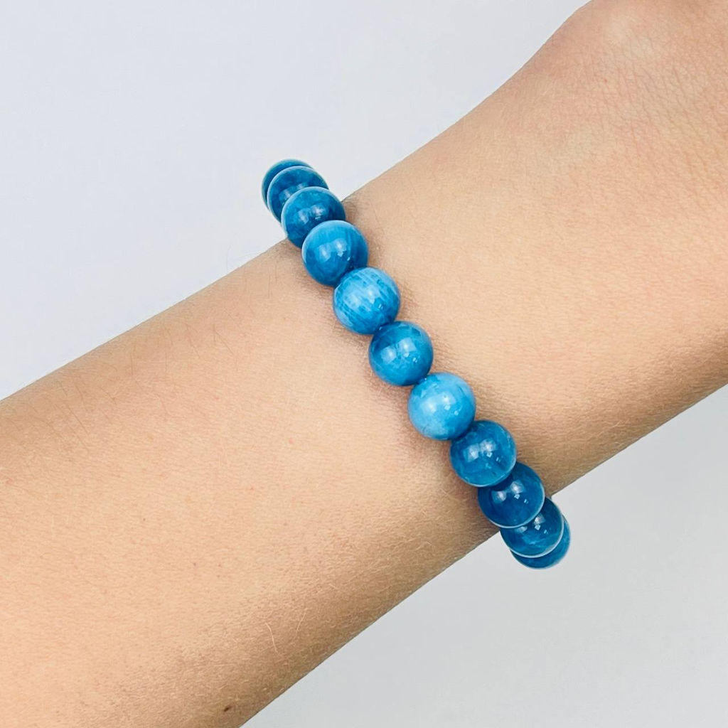 Браслет из Апатита